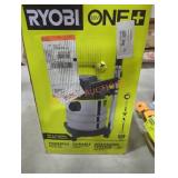 Ryobi 18V 4.75Gal Wet/Dry Vacuum