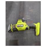 Ryobi 18V Reciprocating Saw