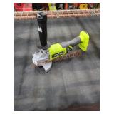 Ryobi 18v 4-1/2" Grinder