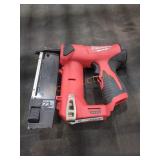 Milwaukee M12 23Ga Pin Nailer
