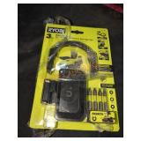 Ryobi Rail System