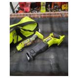 Ryobi 18v Multi Tool & Reciprocating Saw