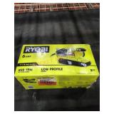 Ryobi 3"x18" Belt Sander