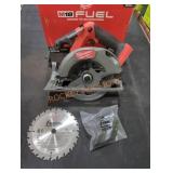 Milwaukee M18 6-1/2" Circular Saw