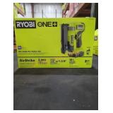 Ryobi 18V 23GA Pin Nailer Kit