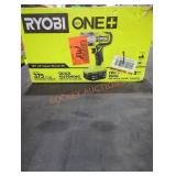 Ryobi 18V 1/2" Impact Wrench Kit