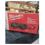 Milwaukee M18 xc 5 ah starter kit