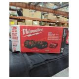 Milwaukee M18 xc 5 ah starter kit