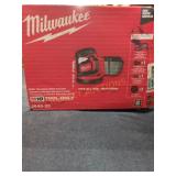 Milwaukee M18 Random Orbit Sander