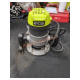 Ryobi 8.5Amp Router