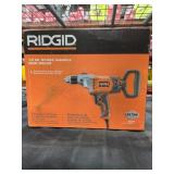 Ridgid 1/2" Spade Handle Mixer