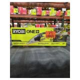 Ryobi 18v Hand Vacuum