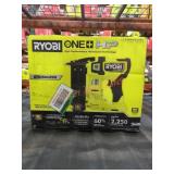 Ryobi 18v 18Ga Brad Nailer
