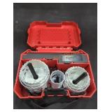 Milwaukee Hole Saw Kit