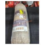HDC Raleigh Jute Boucle Runner Rug 2" x 7"