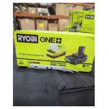 Ryobi 18v 2 ah lithium starter kit