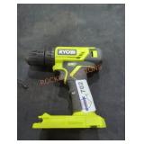 Ryobi 18V 3/8" Drill/Driver