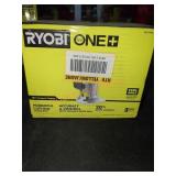 Ryobi 18v Compact Router, Tool Only