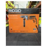 Ridgid 1/2" VSR Drill