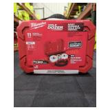 Milwaukee Bi-Metal Hole Saw Kit
