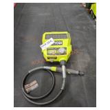 Ryobi 18v Cordless Rotary Tool Station