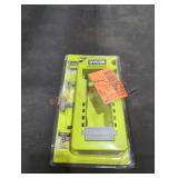 Ryobi Door Hinge Installation Set