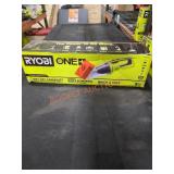 Ryobi 18v Wet Dry Hand Vacuum