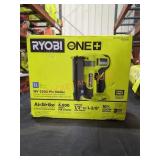 Ryobi 18v 23Ga Pin Nailer