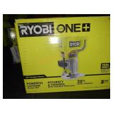Ryobi 18v Compact Router, Tool Only