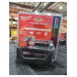 Milwaukee M18 xc 5 ah battery