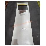 10" x 34" Industrial Kick Plate