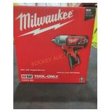 Milwaukee M12 3/8" Impact Wrench