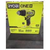 Ryobi 18V 1/2" Hammer Drill