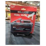 Milwaukee M18 forge hd 12 ah battery