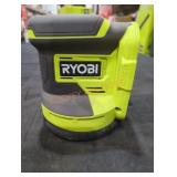 Ryobi 18V 5" Random Orbit Sander