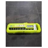 Ryobi 1/2" Drive Deep Impact Socket Set