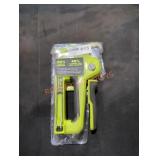 Ryobi Heavy Duty 4-in-1 Stapler