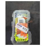 Ryobi Impact Driving Set