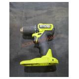 Ryobi 18V 1/2" Drill/Driver