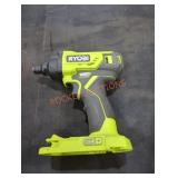 Ryobi 18V 1/4" Impact Wrench