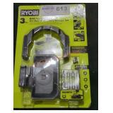 Ryobi 3PC On Board Accessory Storage Set