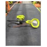 Ryobi 18V LED Magnifying Clamp Light