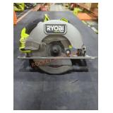 Ryobi 18V 7-1/4" Circular Saw