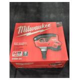 Milwaukee M12 Palm Nailer