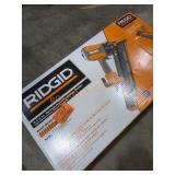 Ridgid 3-1/2" Round Head Framing Nailer