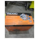 Ridgid 7-1/4" Circular Saw