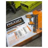 Ridgid 3-1/2" Round Head Framing Nailer