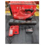 Milwaukee M18 Blower Kit