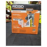 Ridgid 18v Compact Router