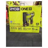 Ryobi 18v 23Ga Pin Nailer